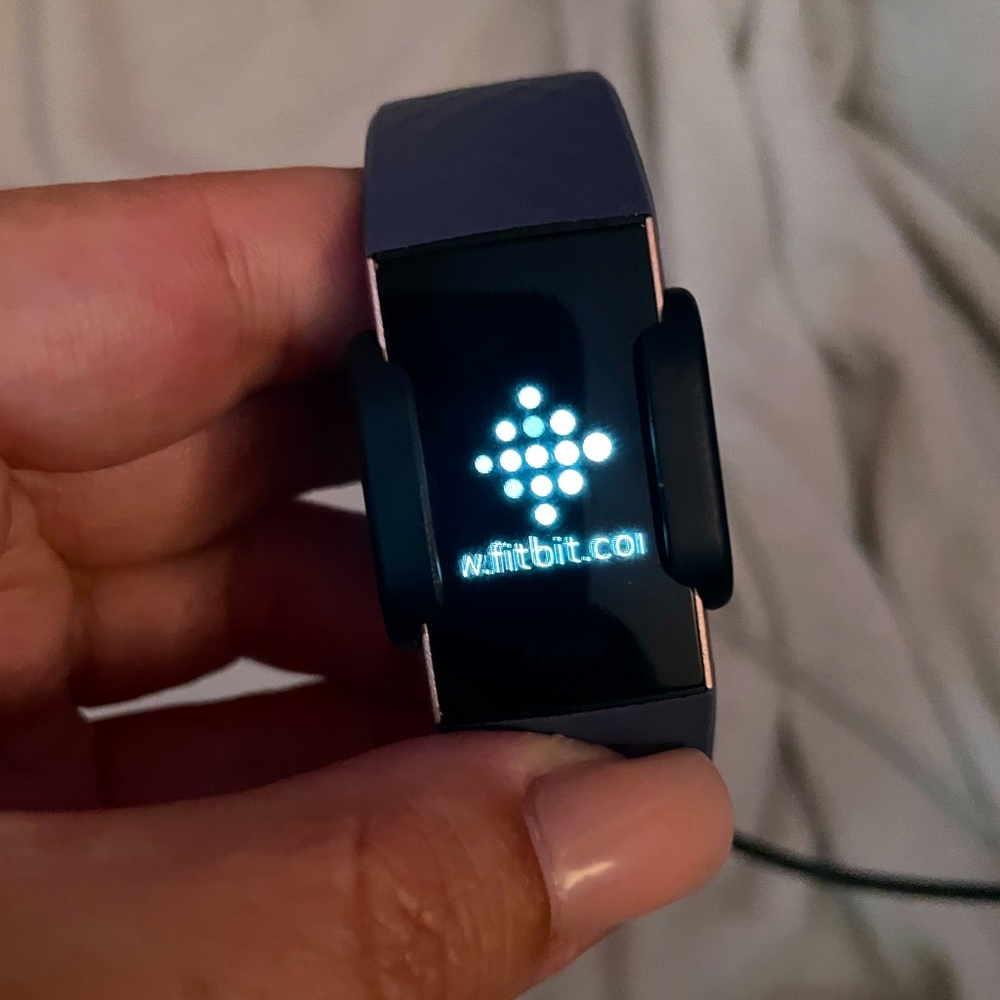 Fitbit Charge 3